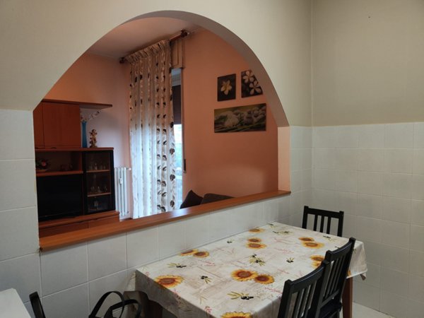 appartamento in vendita a Monza