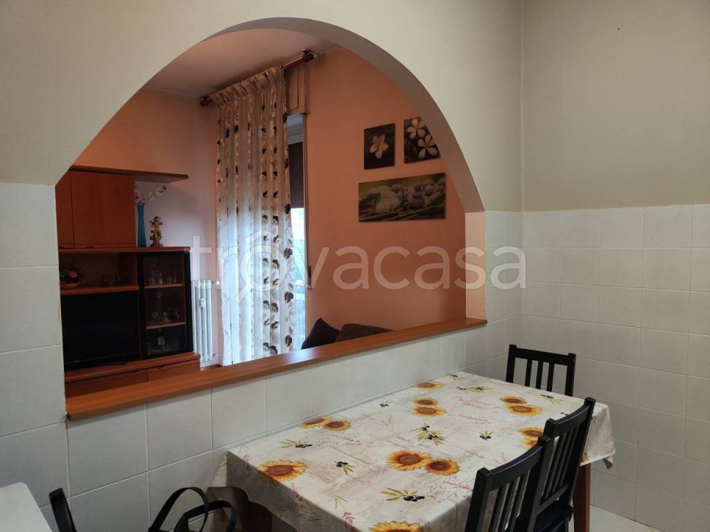 appartamento in vendita a Monza
