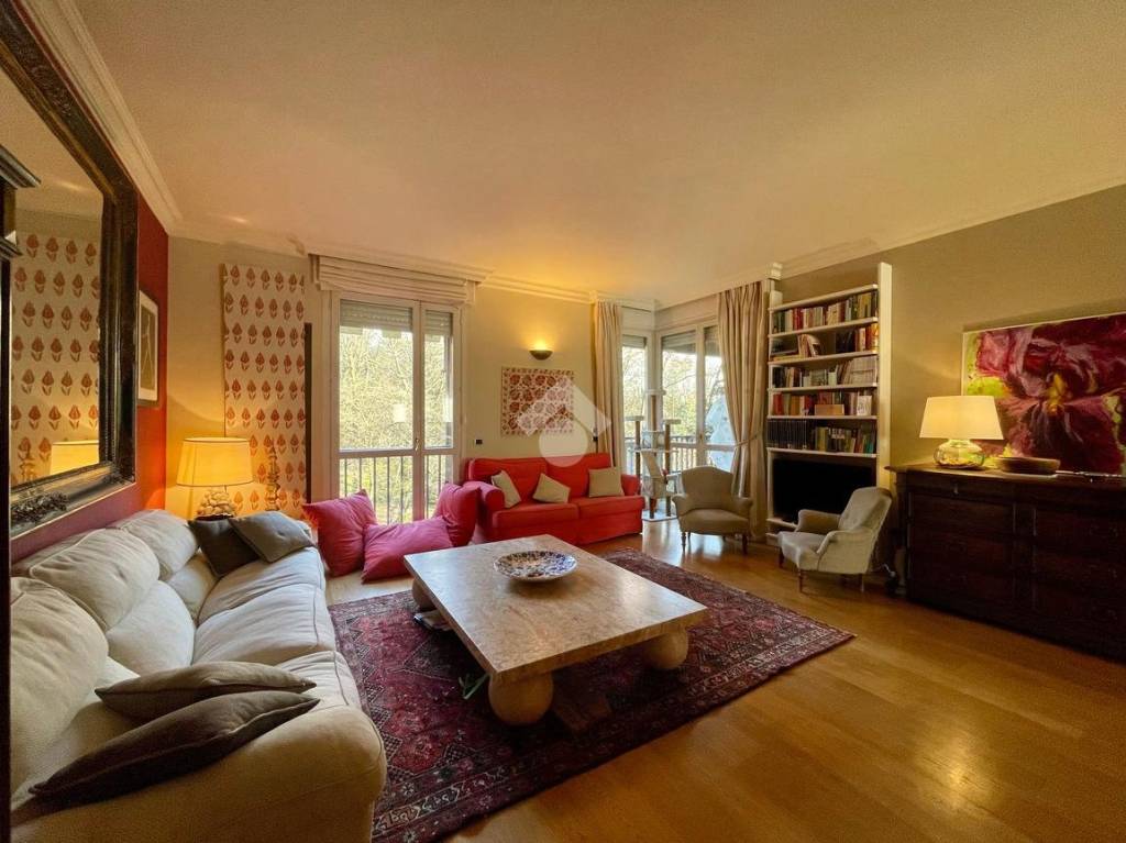 appartamento in vendita a Monza