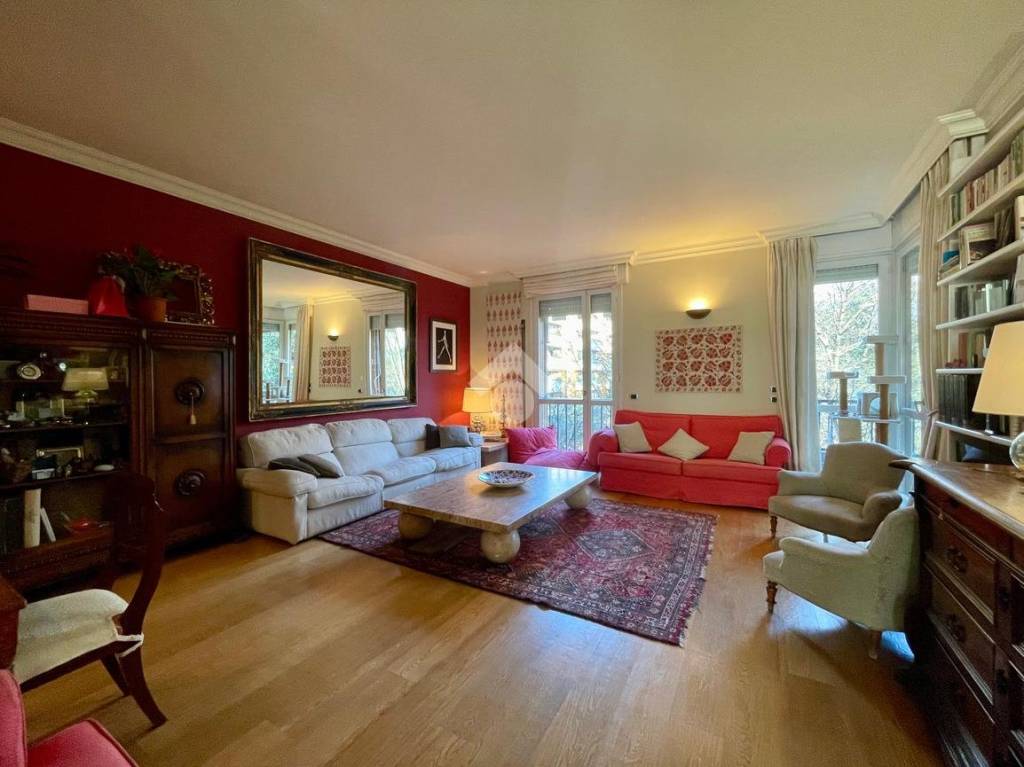 appartamento in vendita a Monza