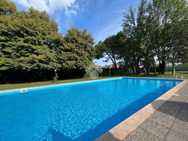 appartamento in vendita a Monza