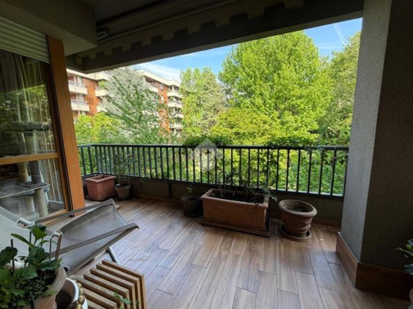 appartamento in vendita a Monza