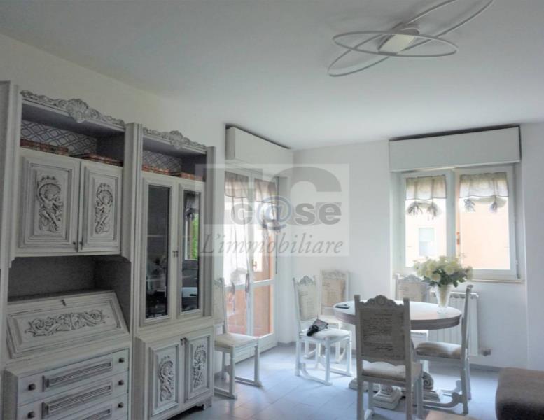 appartamento in vendita a Monza in zona Centro Storico