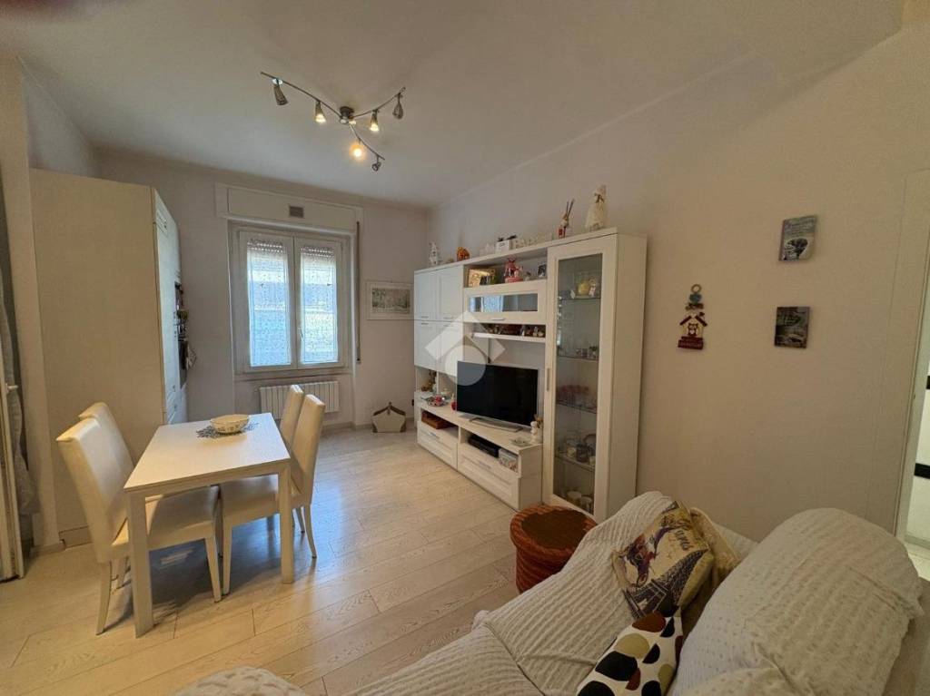 appartamento in vendita a Monza