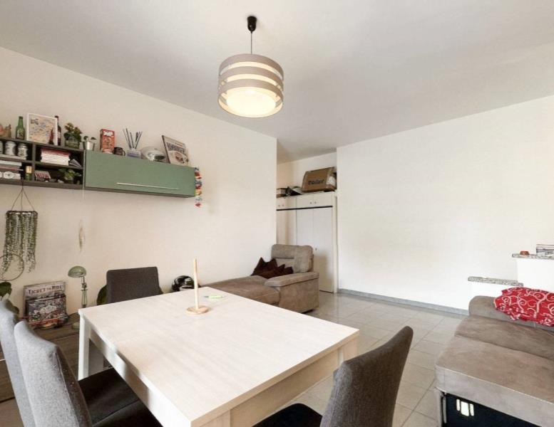 appartamento in vendita a Monza in zona Ospedale San Gerardo