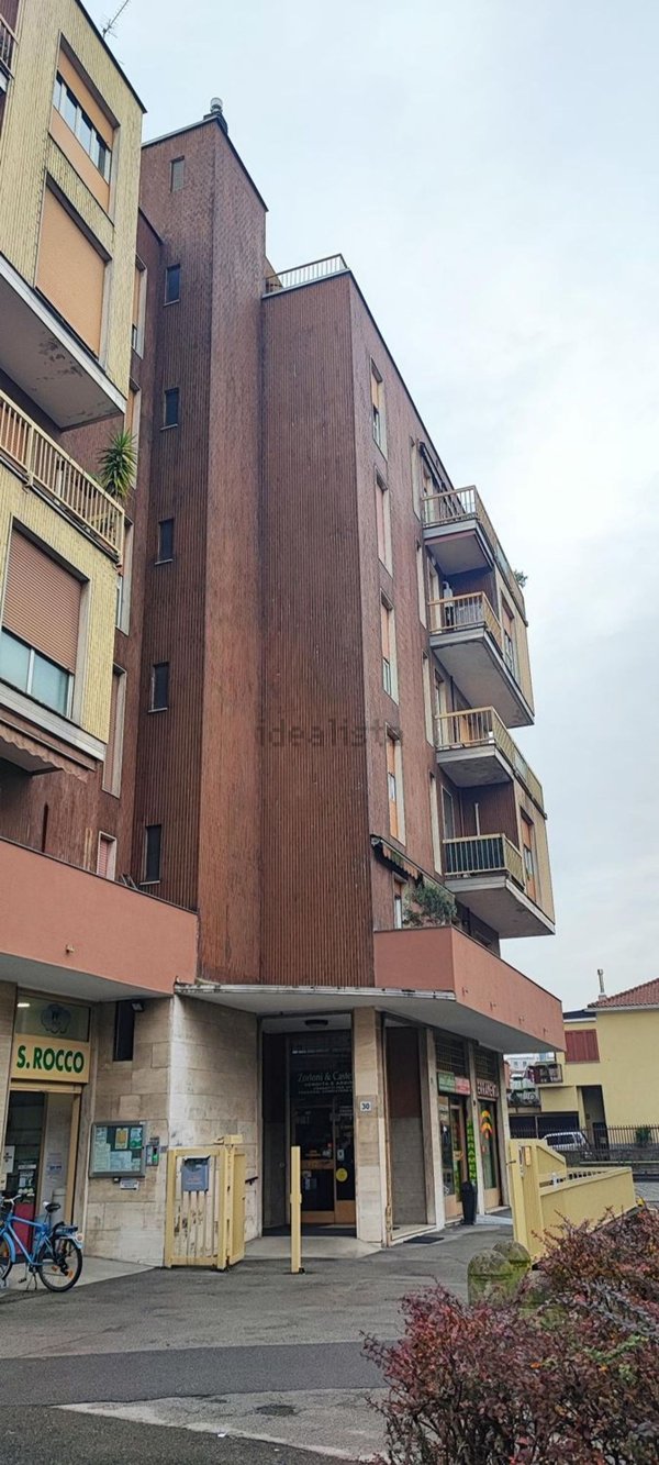 appartamento in vendita a Monza