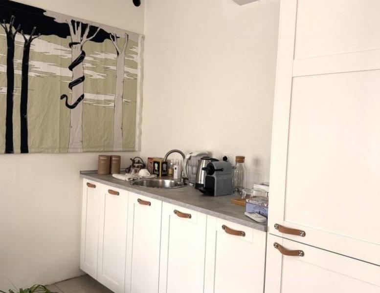 appartamento in vendita a Monza in zona Centro Storico