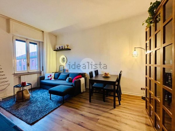 appartamento in vendita a Monza