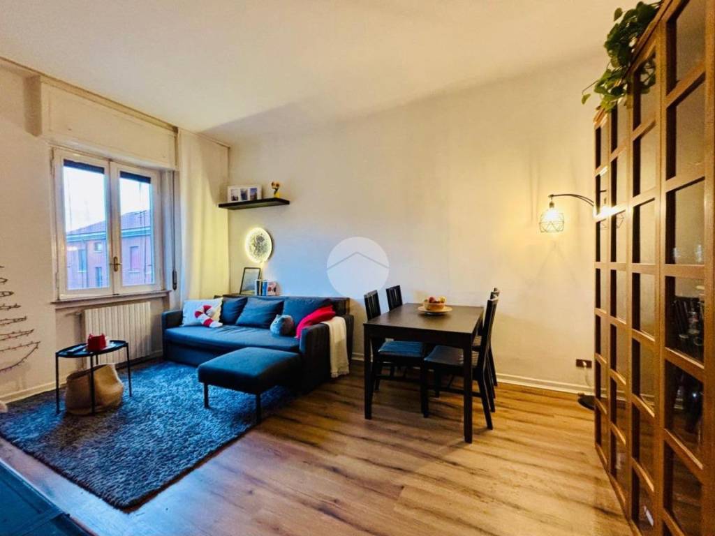 appartamento in vendita a Monza