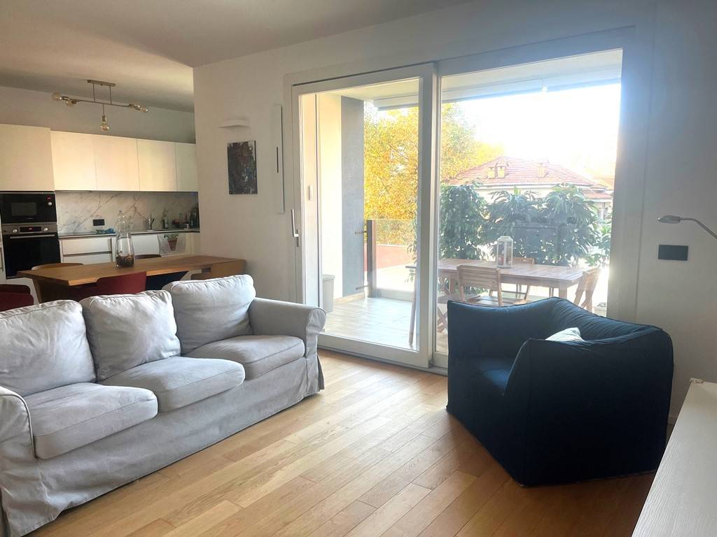 appartamento in vendita a Monza