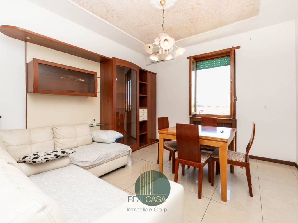 appartamento in vendita a Monza