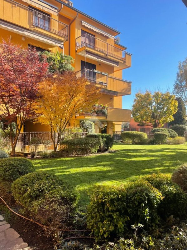 appartamento in vendita a Monza
