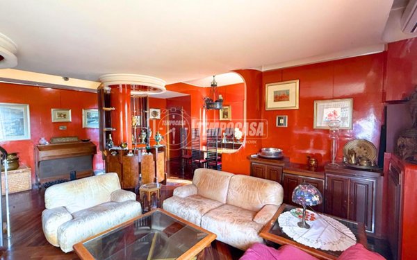 appartamento in vendita a Monza