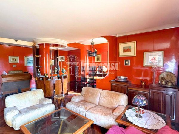 appartamento in vendita a Monza