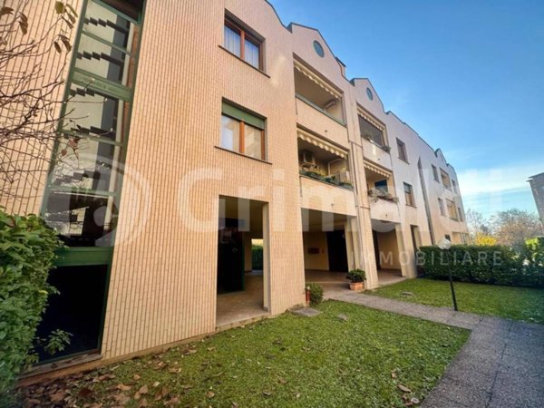 appartamento in vendita a Monza