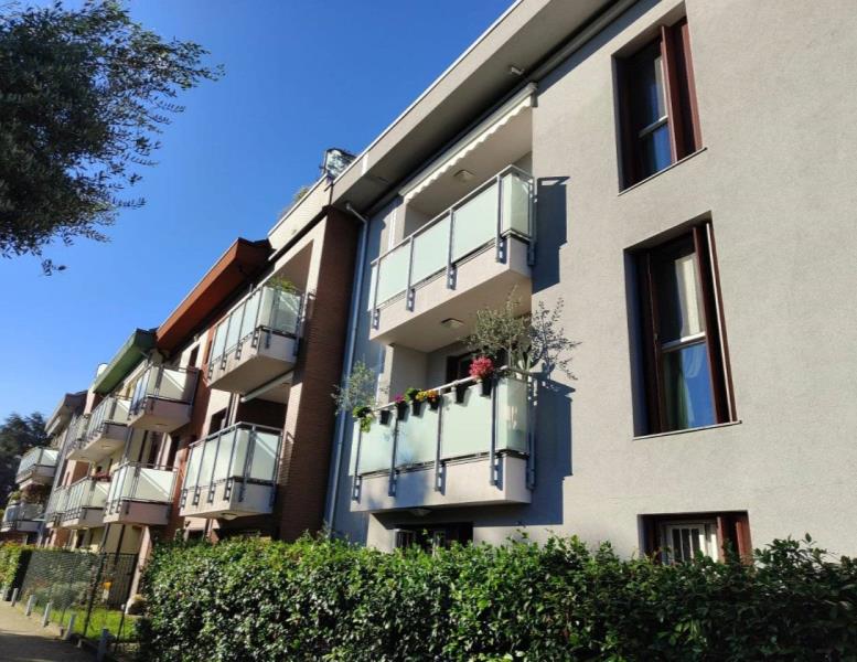appartamento in vendita a Monza