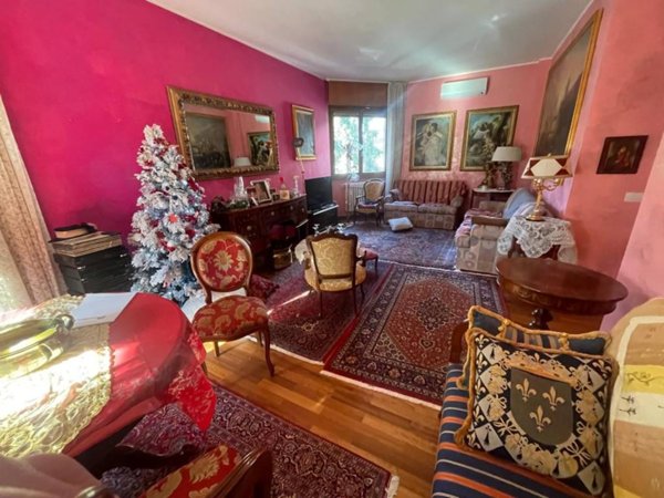 appartamento in vendita a Monza