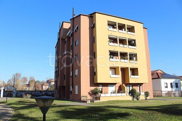appartamento in vendita a Monza