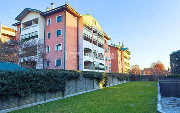 appartamento in vendita a Monza in zona Ospedale San Gerardo