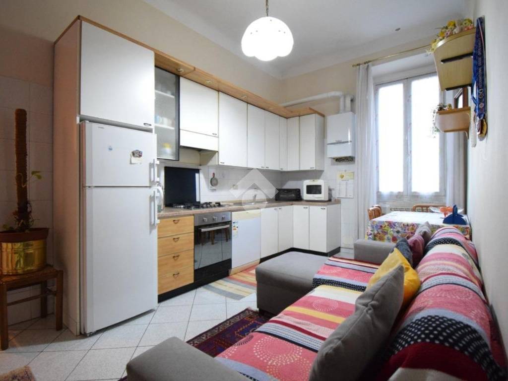 appartamento in vendita a Monza