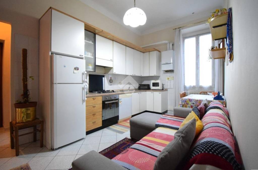 appartamento in vendita a Monza