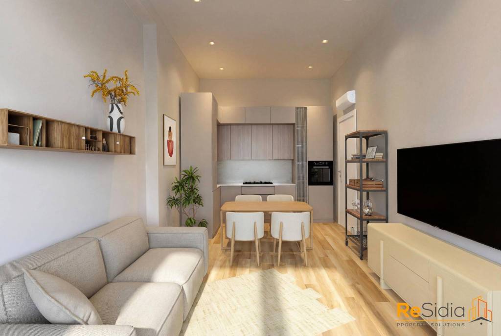 appartamento in vendita a Monza in zona Centro Storico