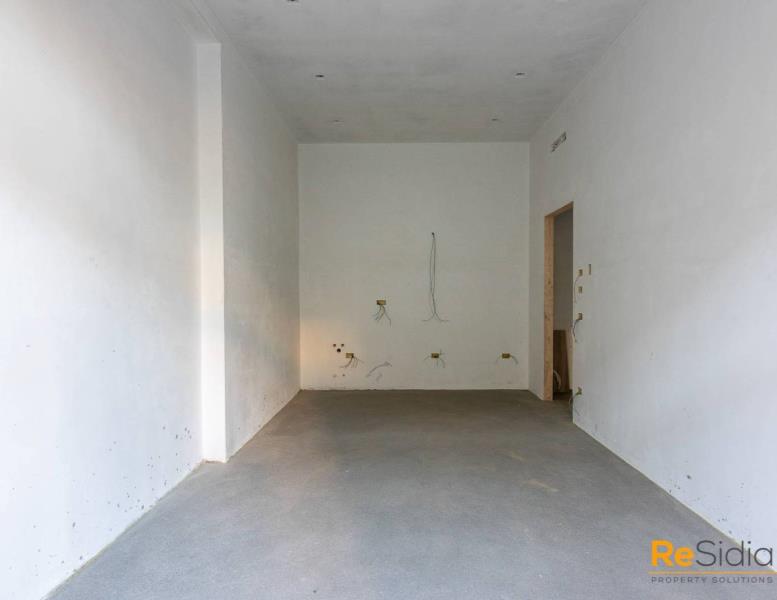 appartamento in vendita a Monza in zona Centro Storico