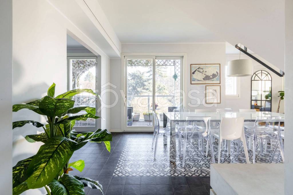 appartamento in vendita a Monza