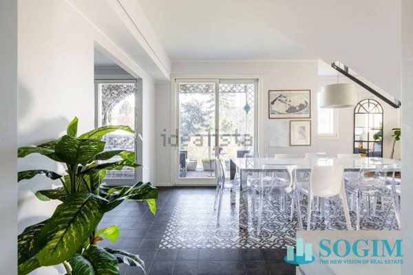 appartamento in vendita a Monza