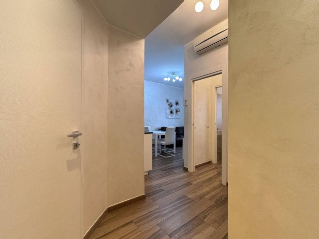 appartamento in vendita a Monza