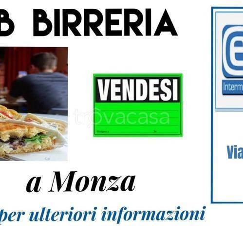 negozio in vendita a Monza