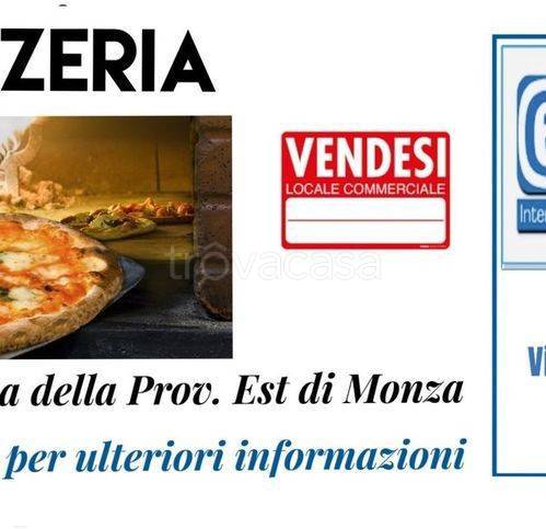 negozio in vendita a Monza