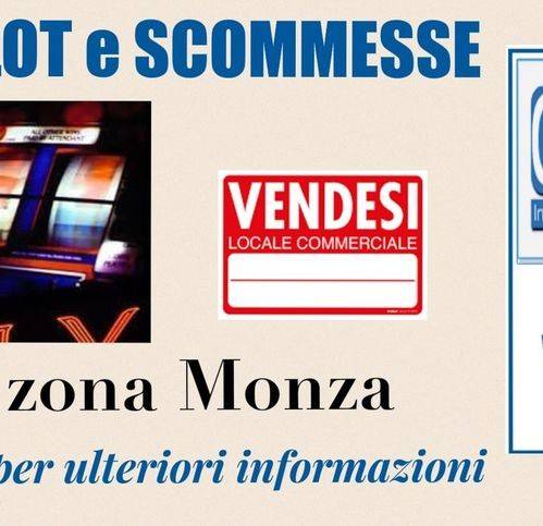 negozio in vendita a Monza