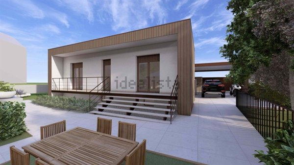 casa indipendente in vendita a Monza