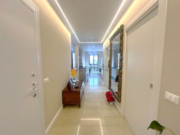 appartamento in vendita a Monza