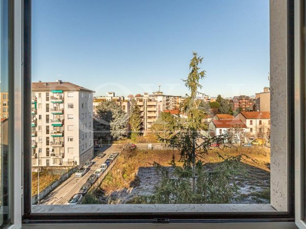 appartamento in vendita a Monza