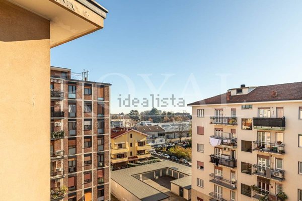 appartamento in vendita a Monza