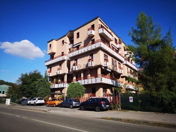 appartamento in vendita a Monza