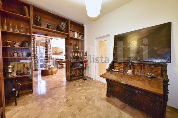 appartamento in vendita a Monza