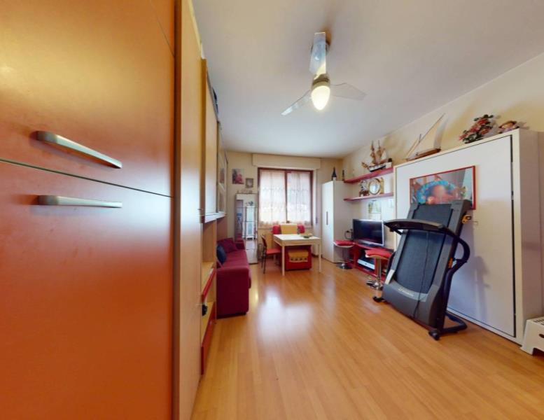 appartamento in vendita a Monza