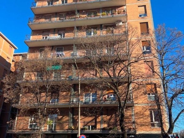 appartamento in vendita a Monza