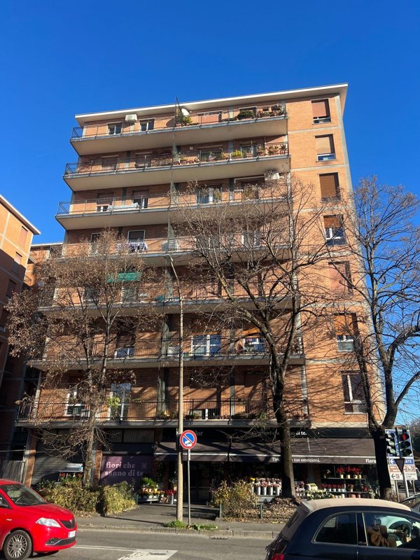 appartamento in vendita a Monza