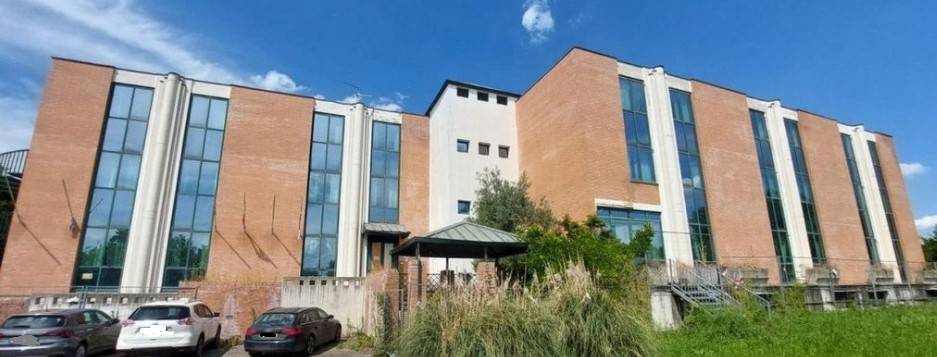 intera palazzina in vendita a Monza