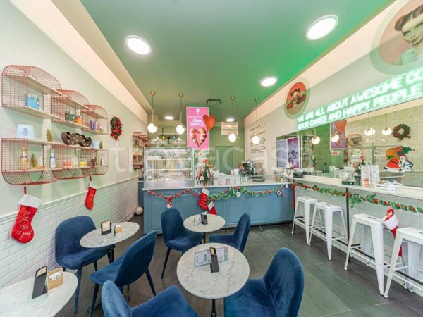 negozio in vendita a Monza in zona Ospedale San Gerardo