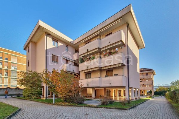 appartamento in vendita a Monza