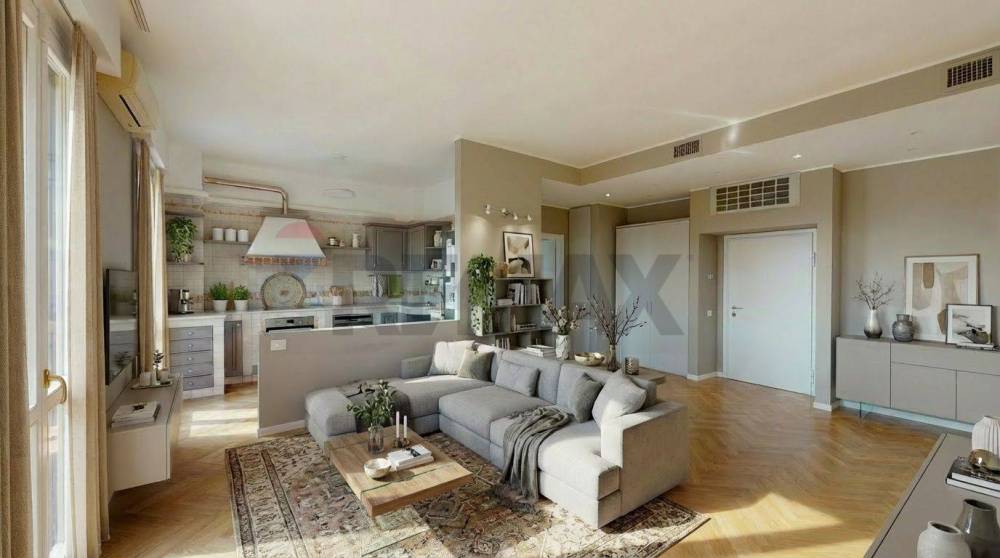 appartamento in vendita a Monza in zona Centro Storico