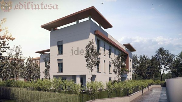 appartamento in vendita a Monza