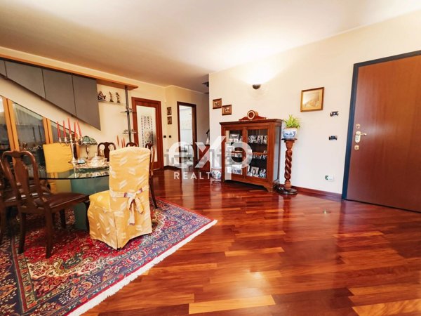 appartamento in vendita a Monza