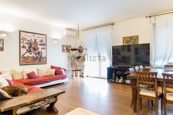 appartamento in vendita a Monza