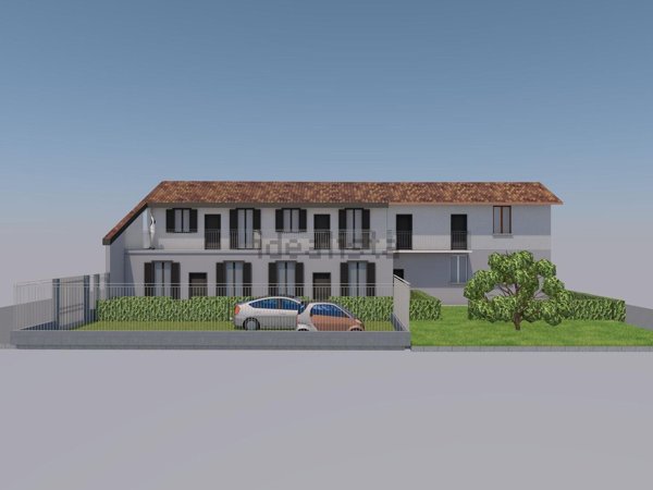 appartamento in vendita a Monza